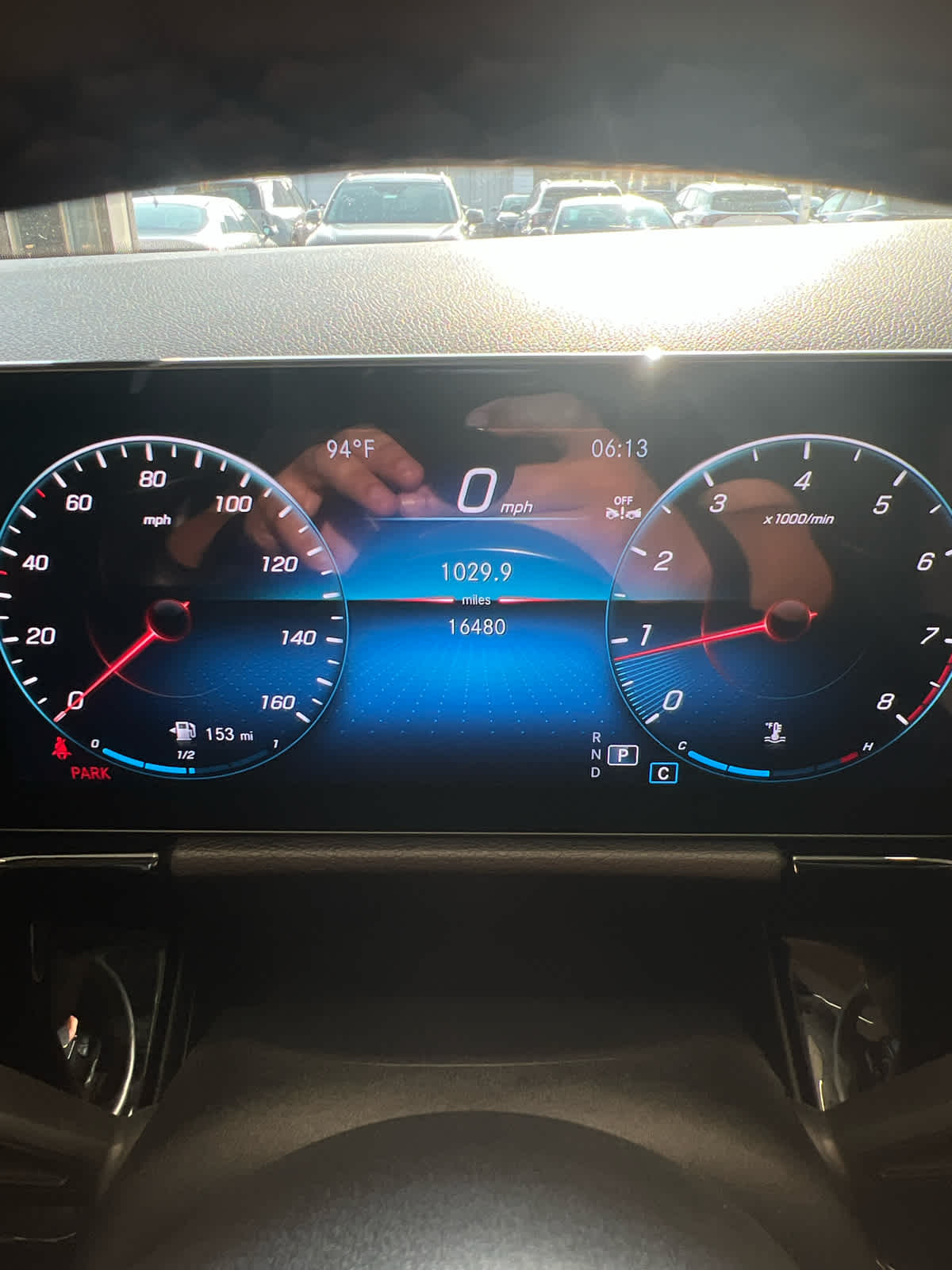2023 Mercedes-Benz GLA GLA 250 SUV