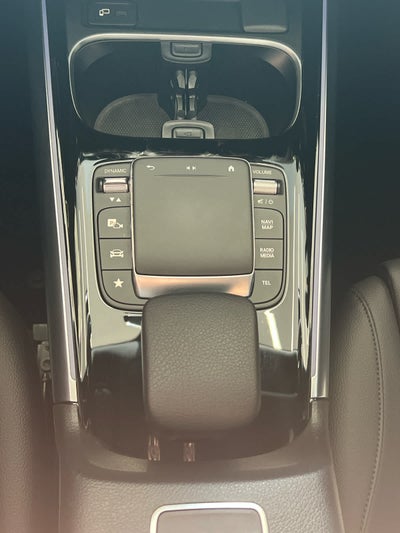 2023 Mercedes-Benz GLA GLA 250 SUV