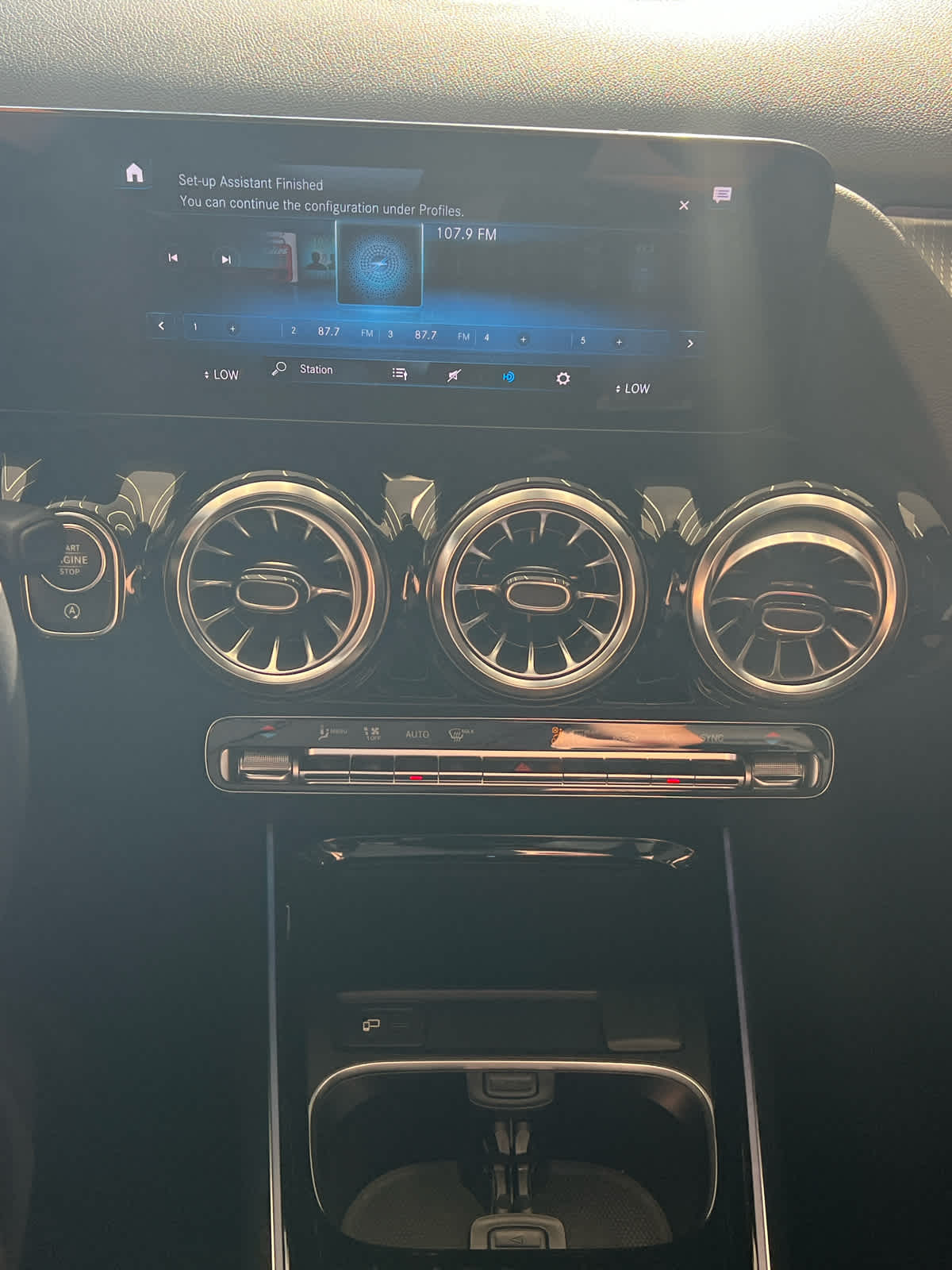 2023 Mercedes-Benz GLA GLA 250 SUV