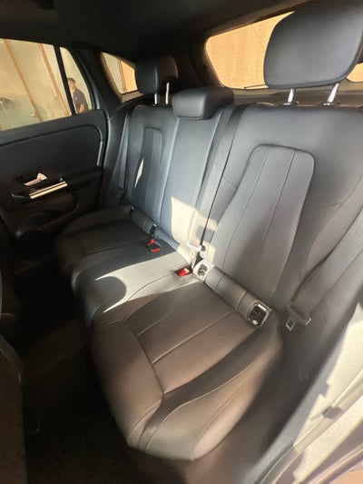2023 Mercedes-Benz GLA GLA 250 SUV