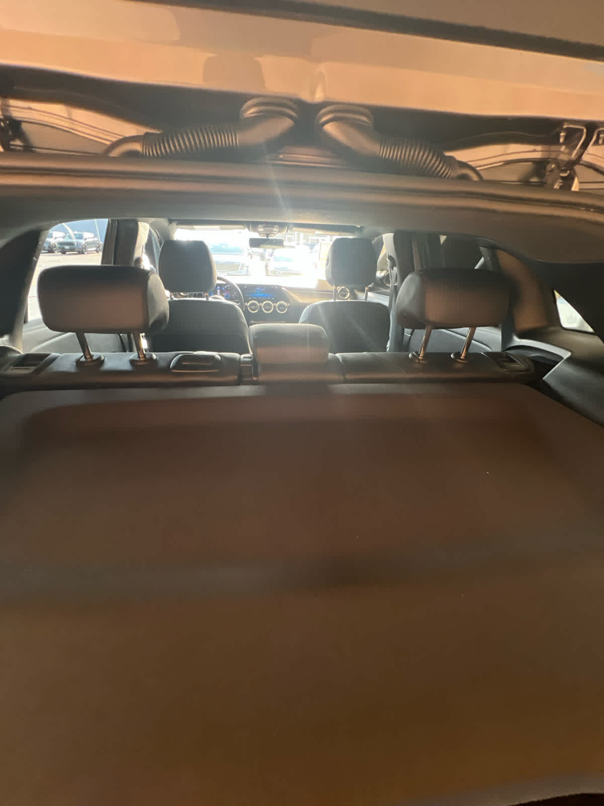 2023 Mercedes-Benz GLA GLA 250 SUV
