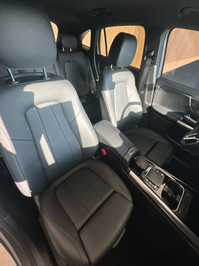 2023 Mercedes-Benz GLA GLA 250 SUV