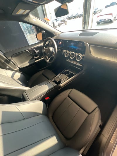 2023 Mercedes-Benz GLA GLA 250 SUV