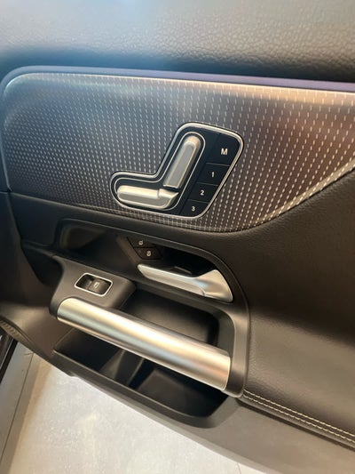 2023 Mercedes-Benz GLA GLA 250 SUV