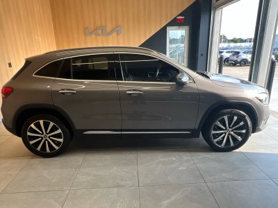 2023 Mercedes-Benz GLA GLA 250 SUV