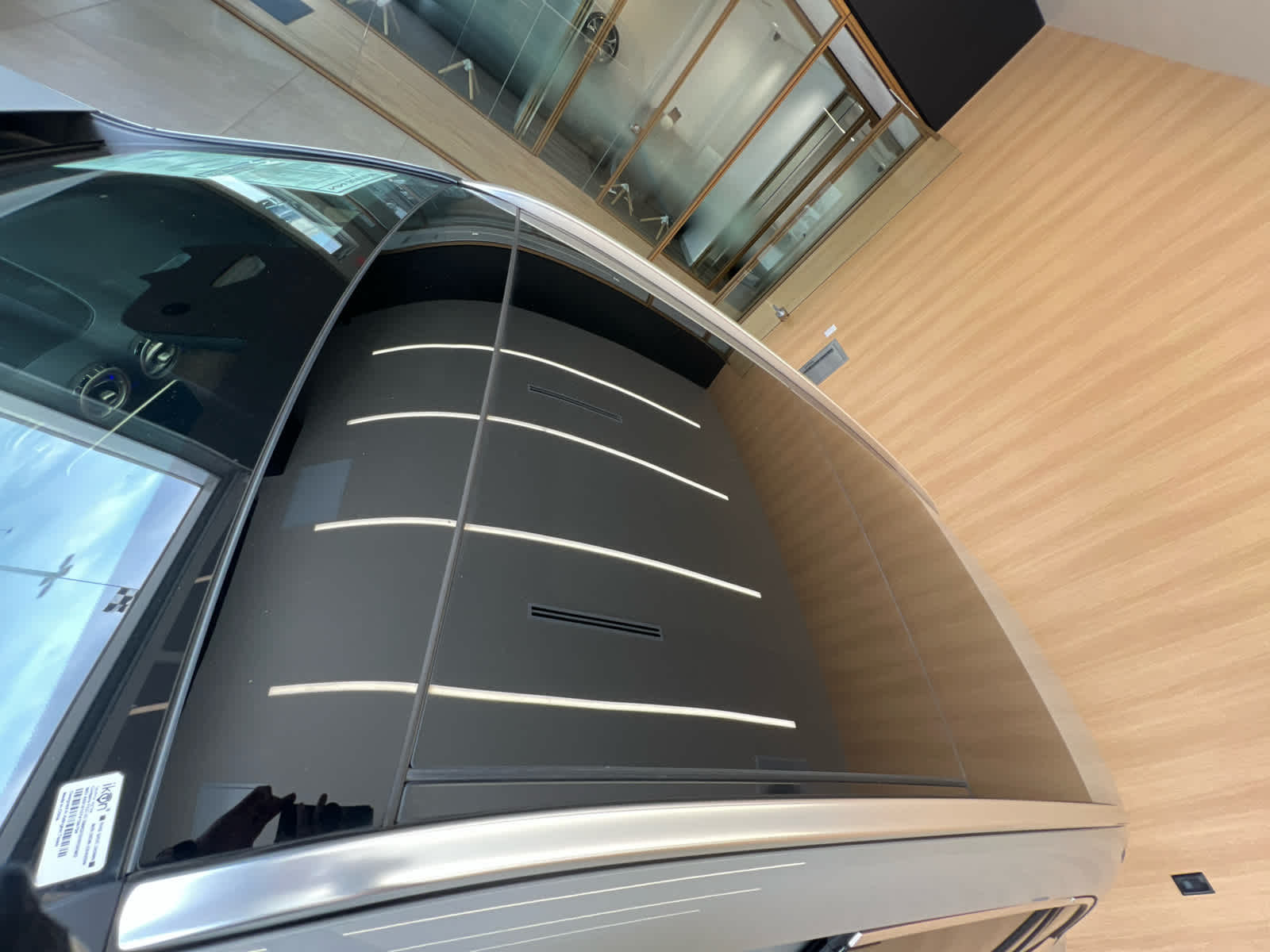 2025 Mercedes-Benz GLC GLC 300 SUV