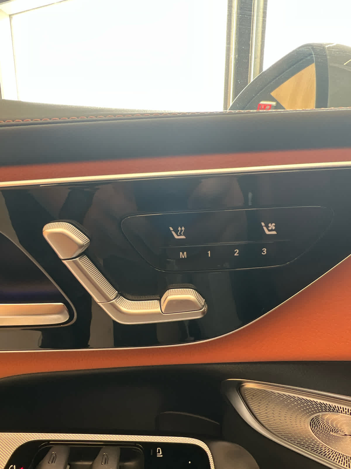 2025 Mercedes-Benz GLC GLC 300 SUV
