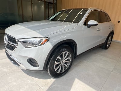 2025 Mercedes-Benz GLC GLC 300 SUV