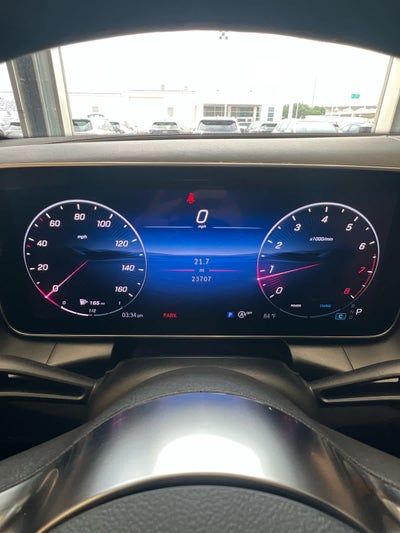 2025 Mercedes-Benz GLC GLC 300 SUV