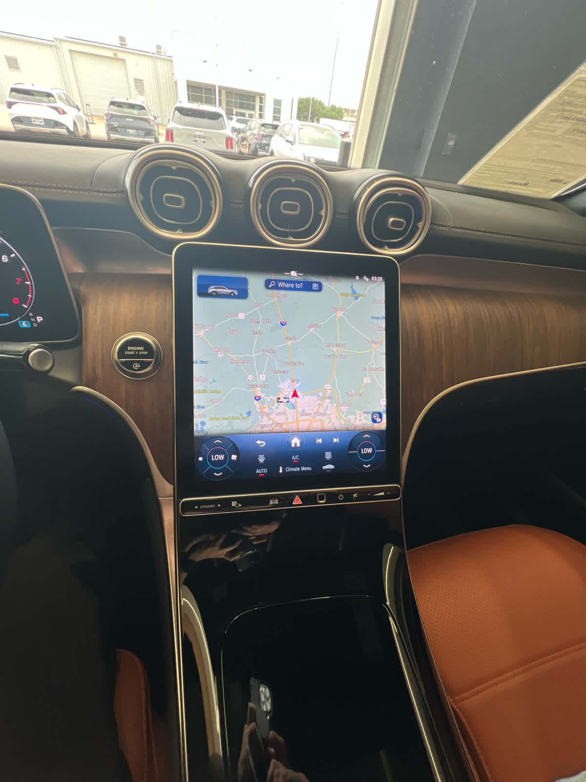 2025 Mercedes-Benz GLC GLC 300 SUV