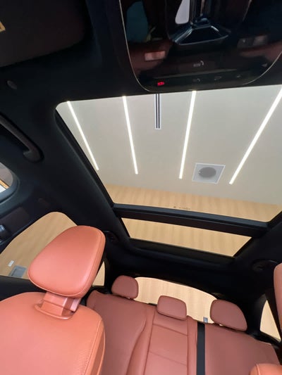 2025 Mercedes-Benz GLC GLC 300 SUV