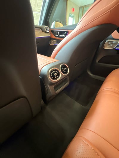 2025 Mercedes-Benz GLC GLC 300 SUV