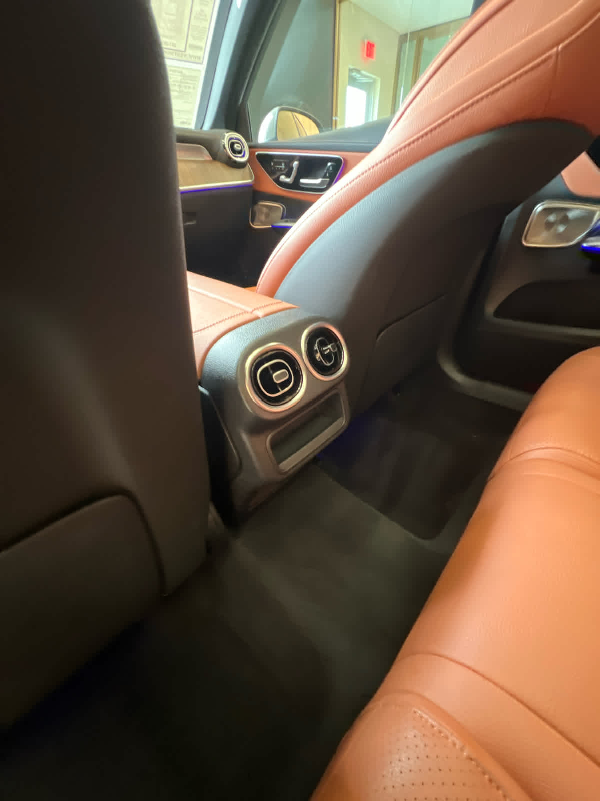 2025 Mercedes-Benz GLC GLC 300 SUV