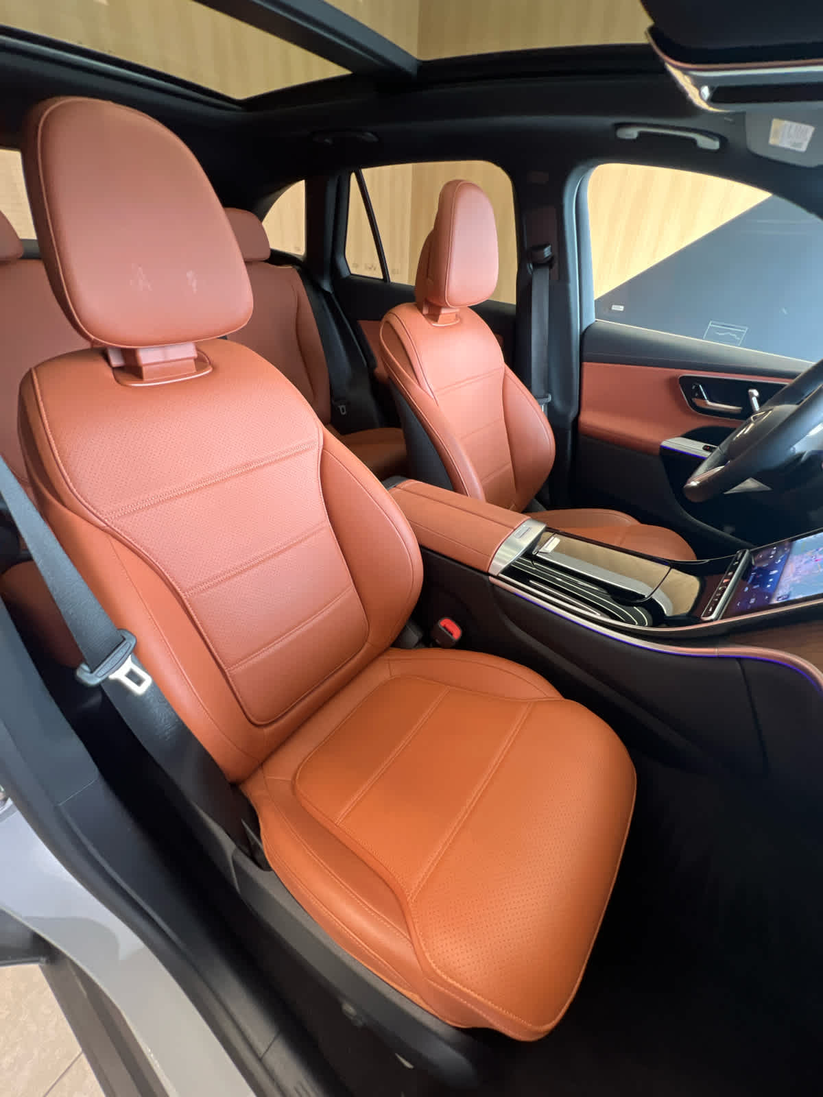 2025 Mercedes-Benz GLC GLC 300 SUV