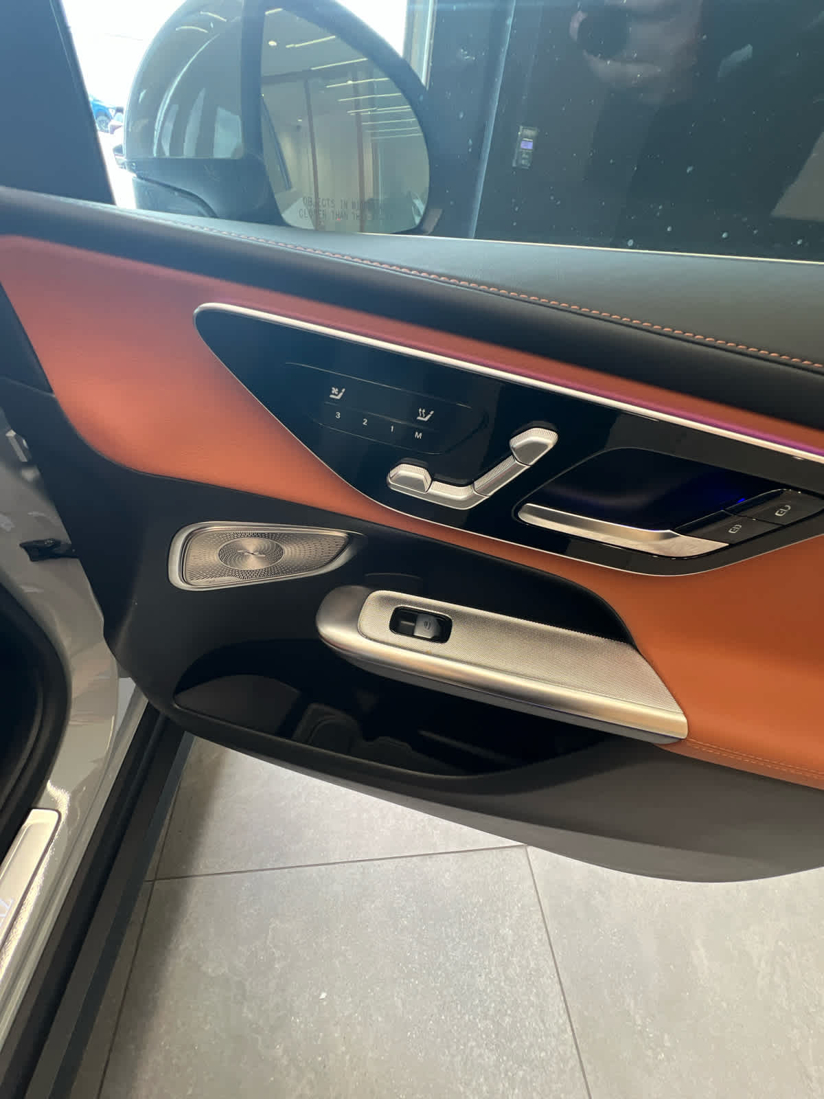 2025 Mercedes-Benz GLC GLC 300 SUV
