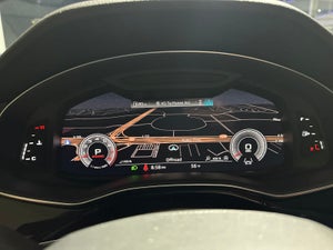 2019 Audi Q8 Premium Plus 55 TFSI quattro