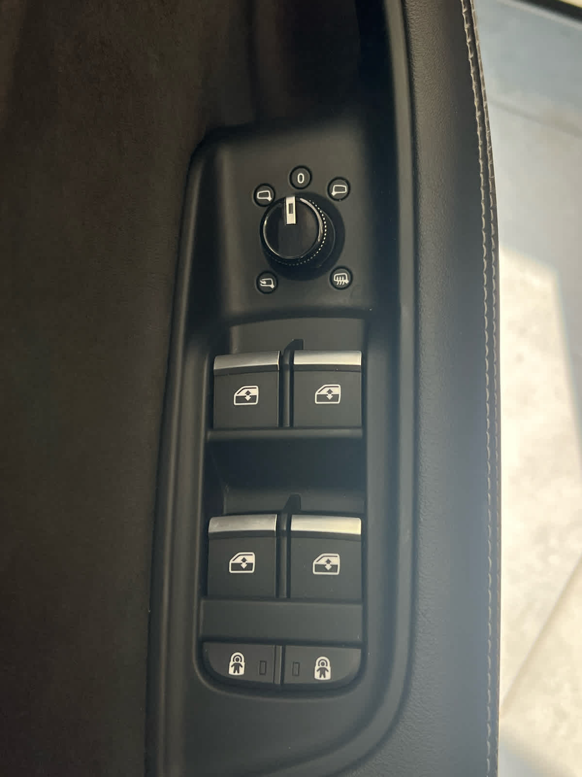 2023 Audi SQ8 Prestige 4.0 TFSI quattro