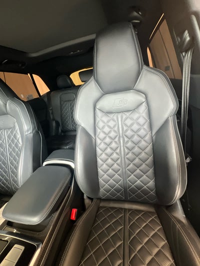 2023 Audi SQ8 Prestige 4.0 TFSI quattro