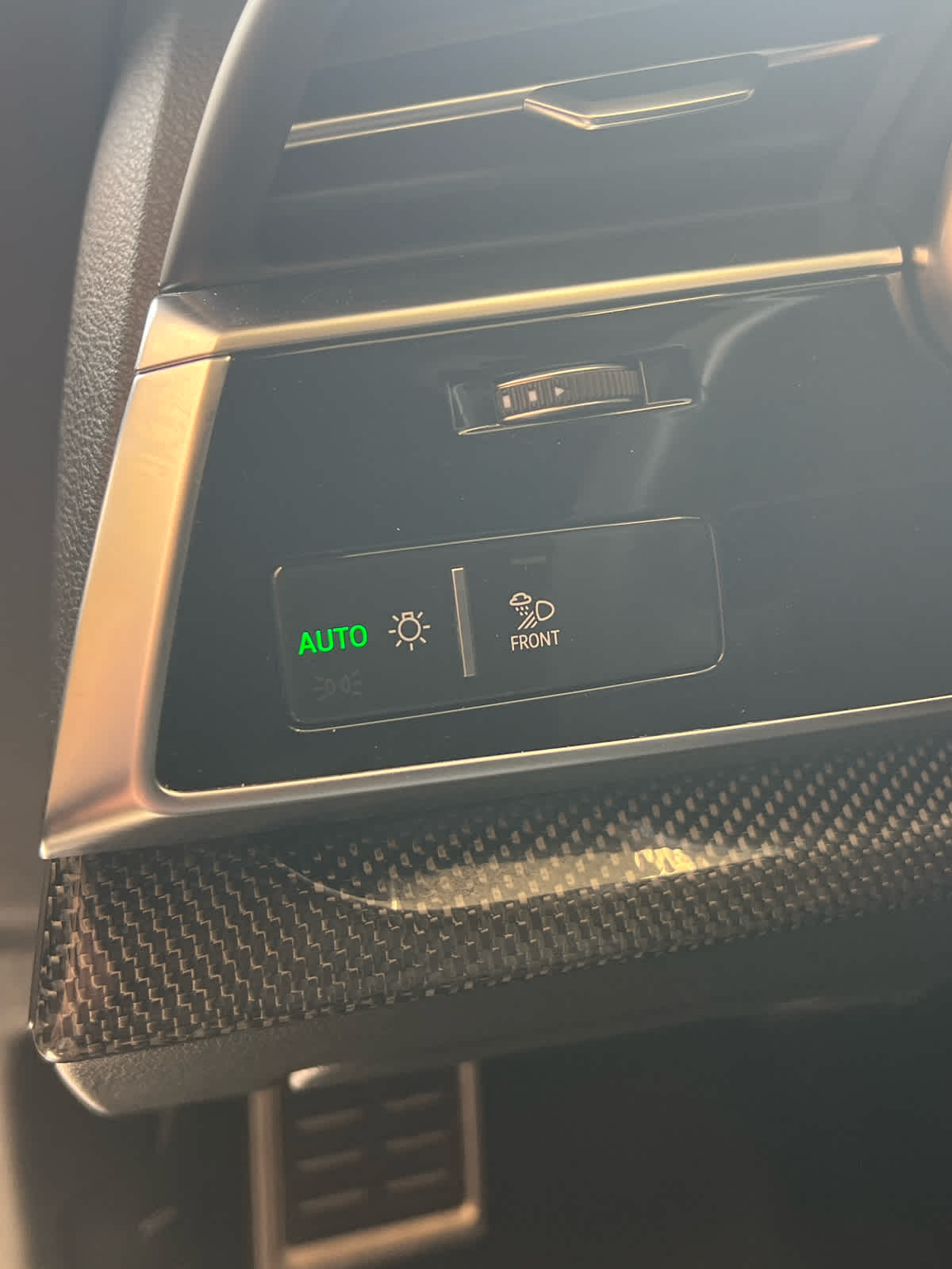 2023 Audi SQ8 Prestige 4.0 TFSI quattro