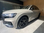 2023 Audi SQ8 Prestige 4.0 TFSI quattro
