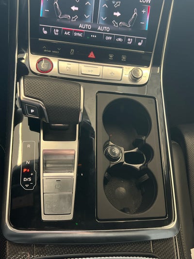 2023 Audi SQ8 Prestige 4.0 TFSI quattro