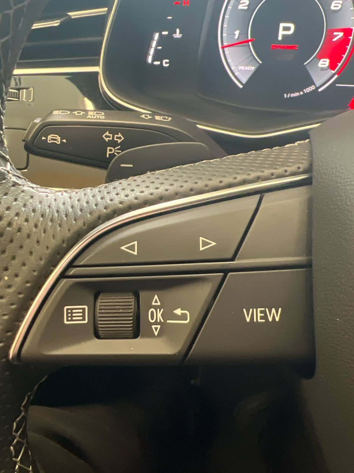 2023 Audi SQ8 Prestige 4.0 TFSI quattro