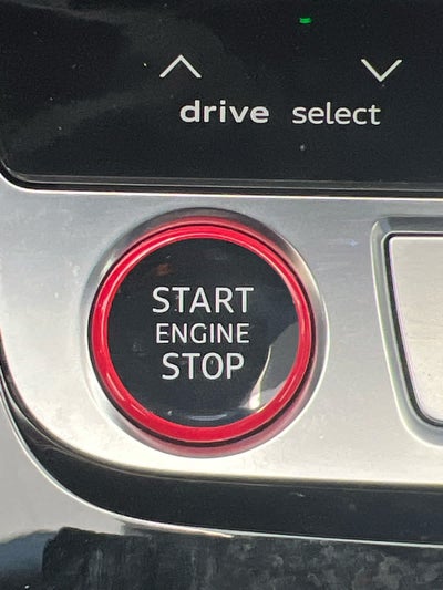 2023 Audi SQ8 Prestige 4.0 TFSI quattro