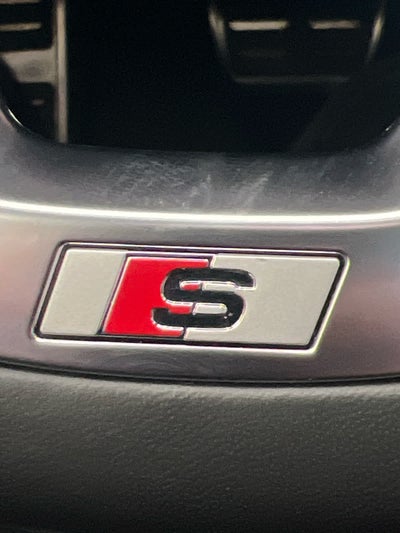 2023 Audi SQ8 Prestige 4.0 TFSI quattro