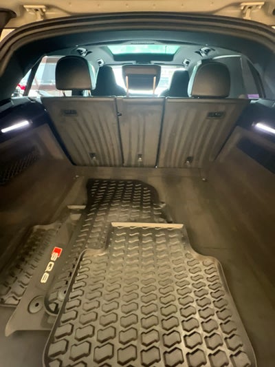 2023 Audi SQ8 Prestige 4.0 TFSI quattro