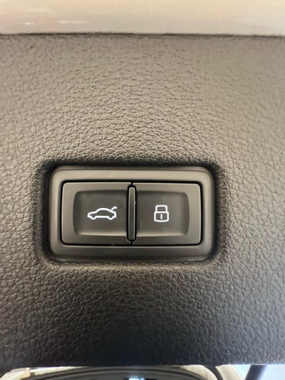 2023 Audi SQ8 Prestige 4.0 TFSI quattro
