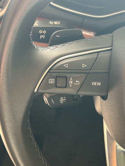 2022 Audi Q5 S line Premium Plus 55 TFSI e quattro