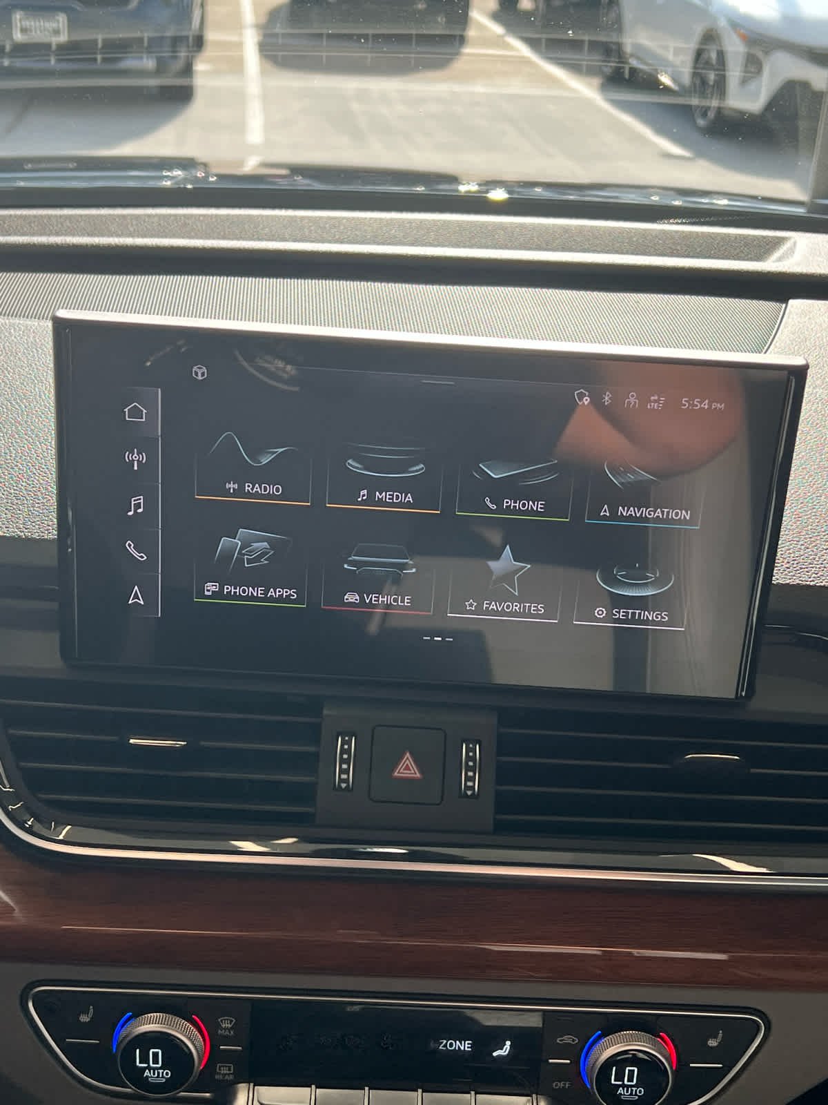 2022 Audi Q5 S line Premium Plus 55 TFSI e quattro