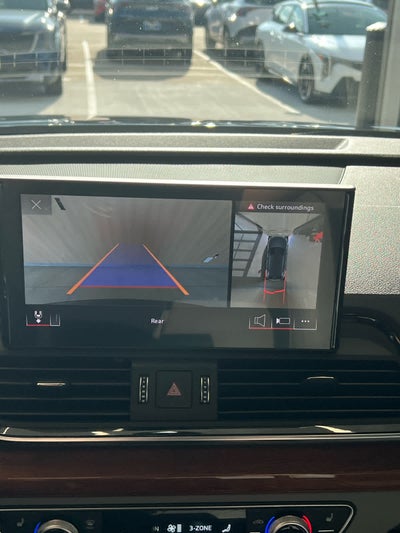 2022 Audi Q5 S line Premium Plus 55 TFSI e quattro