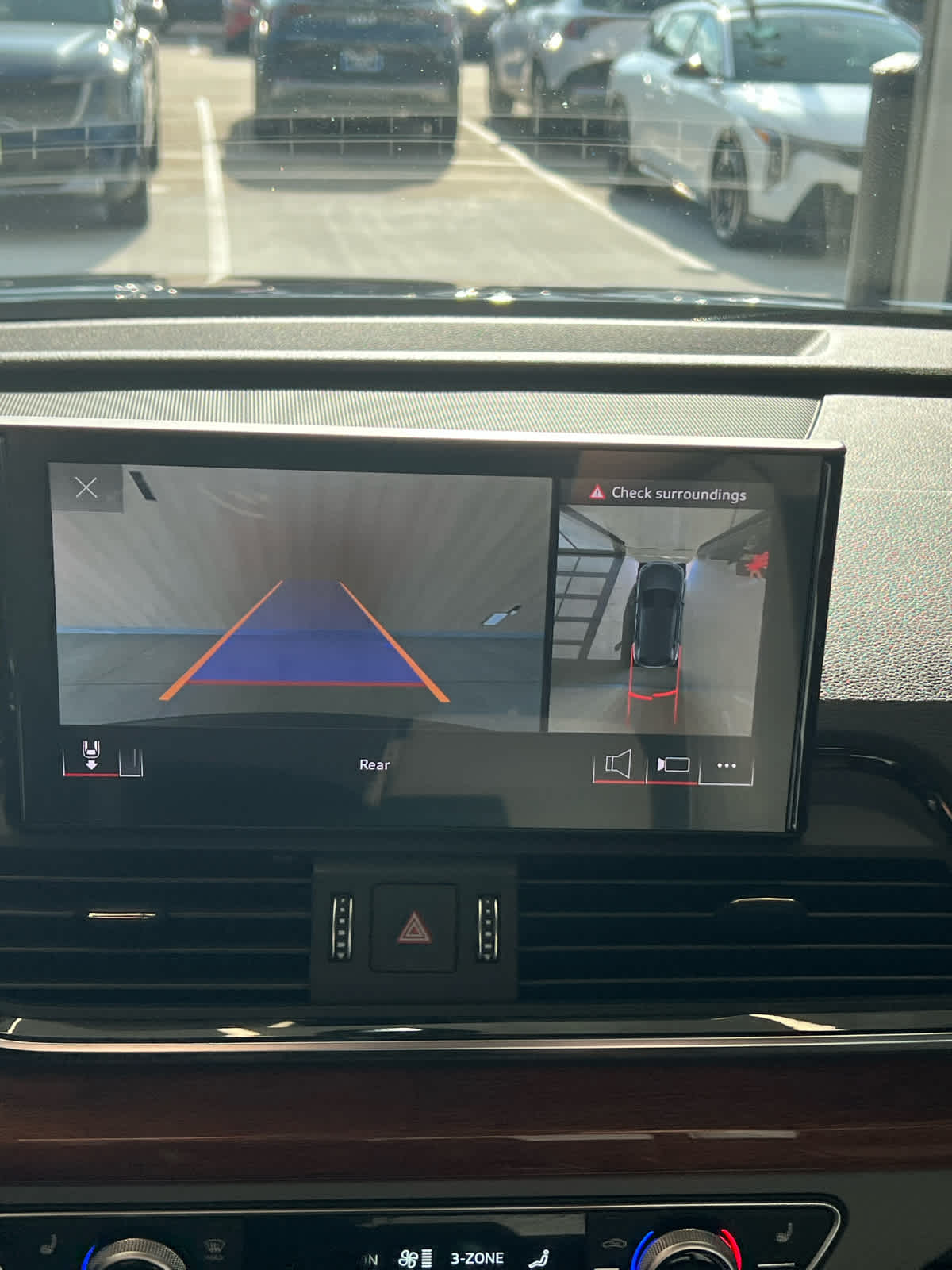 2022 Audi Q5 S line Premium Plus 55 TFSI e quattro