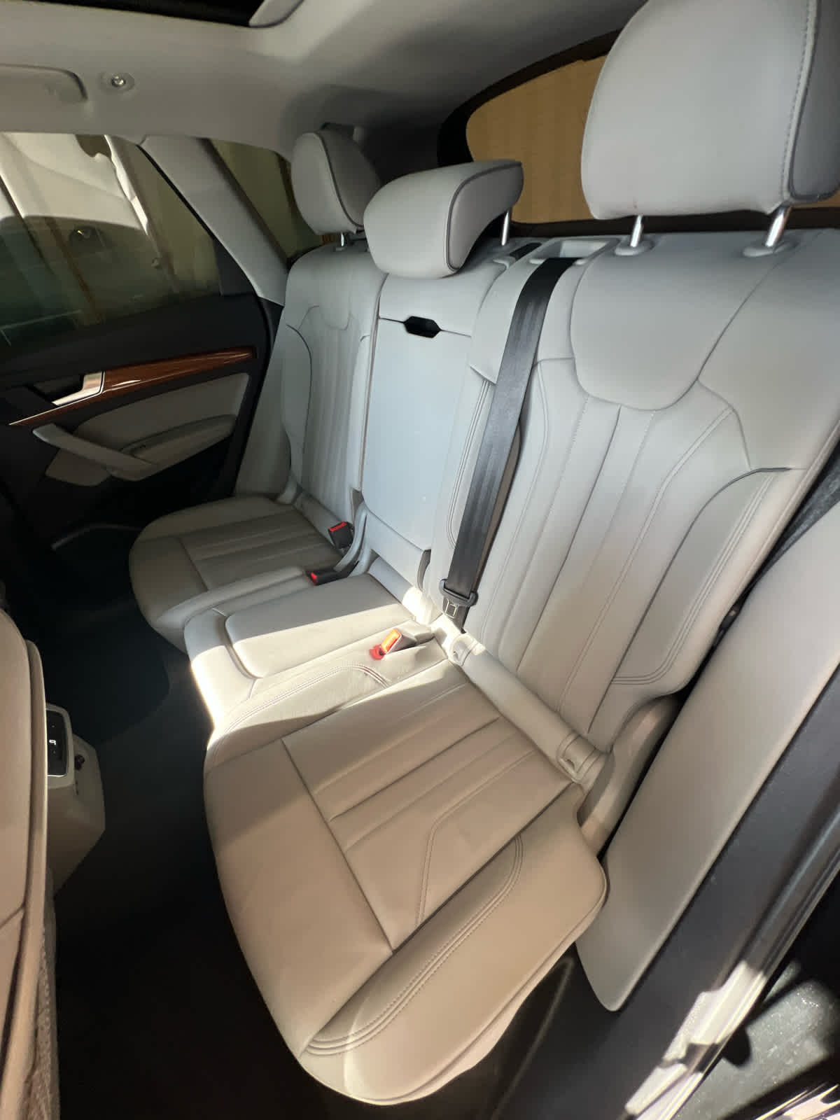 2022 Audi Q5 S line Premium Plus 55 TFSI e quattro