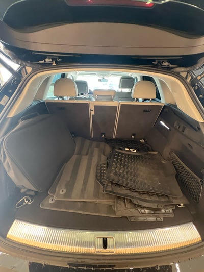 2022 Audi Q5 S line Premium Plus 55 TFSI e quattro