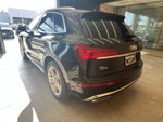 2022 Audi Q5 S line Premium Plus 55 TFSI e quattro