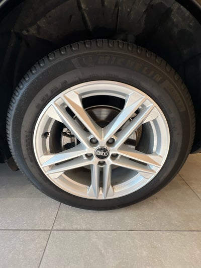 2022 Audi Q5 S line Premium Plus 55 TFSI e quattro
