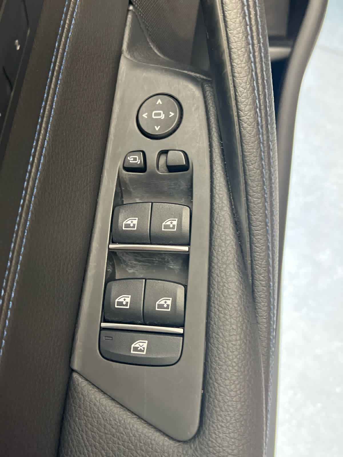 2019 BMW 5 Series 530i Sedan