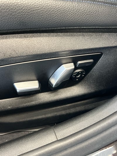 2019 BMW 5 Series 530i Sedan