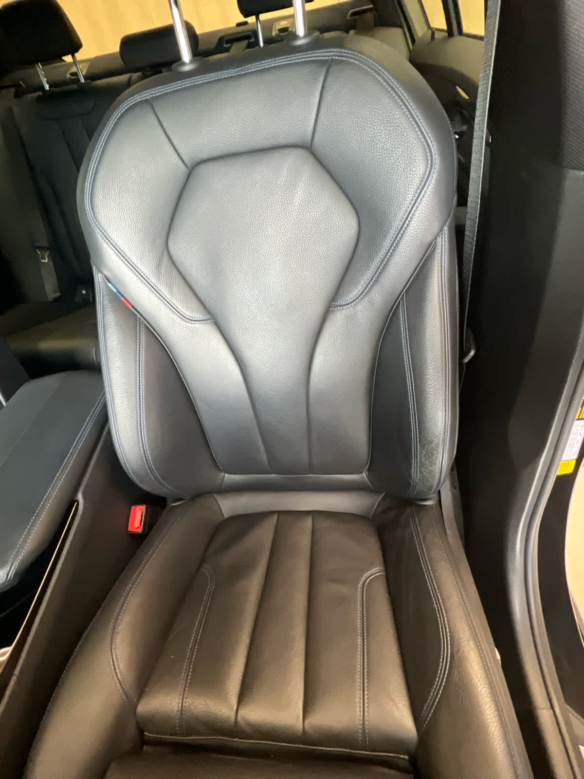 2019 BMW 5 Series 530i Sedan