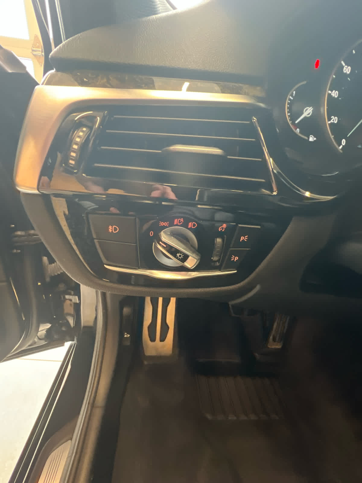 2019 BMW 5 Series 530i Sedan