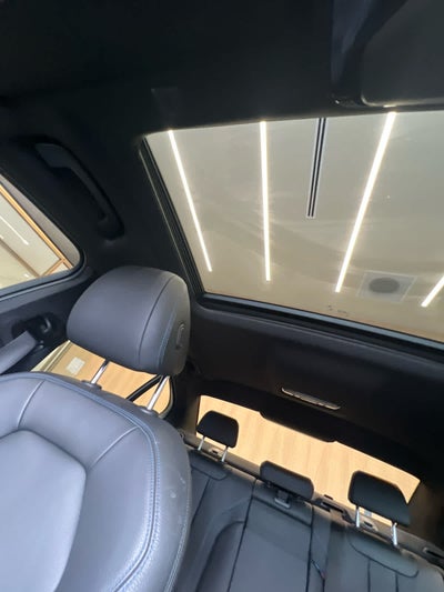 2019 BMW 5 Series 530i Sedan