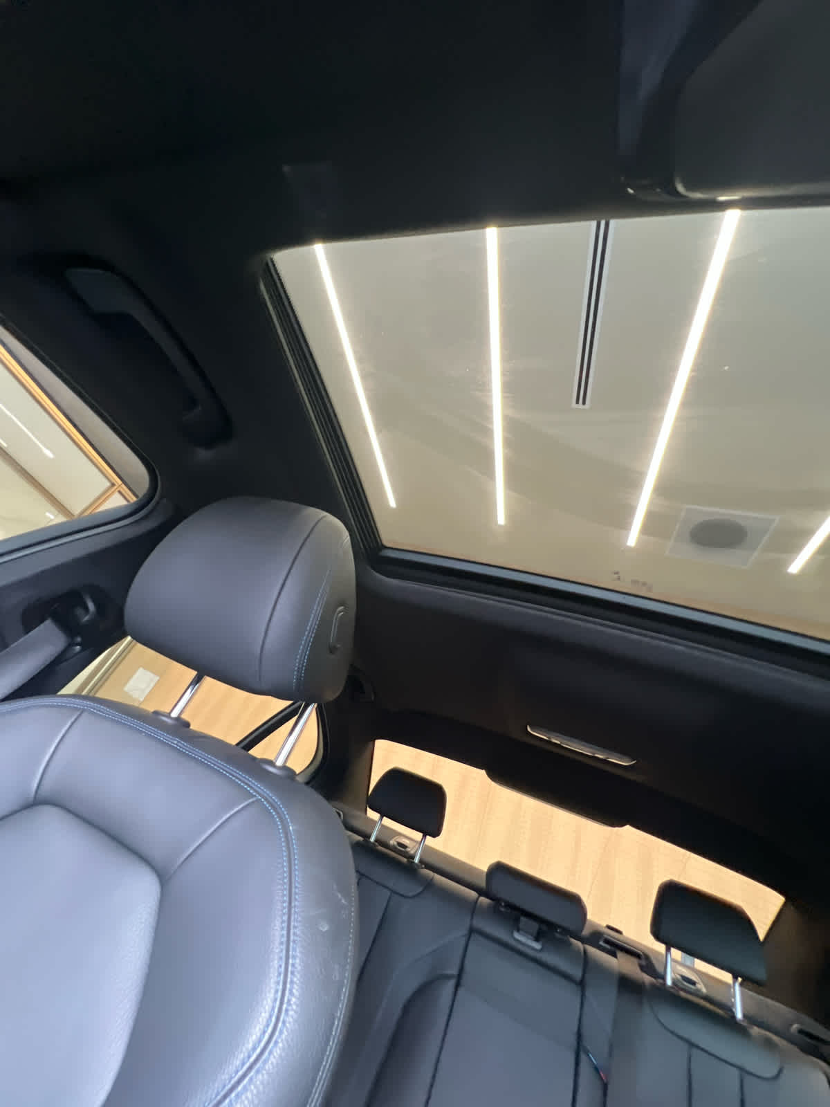 2019 BMW 5 Series 530i Sedan