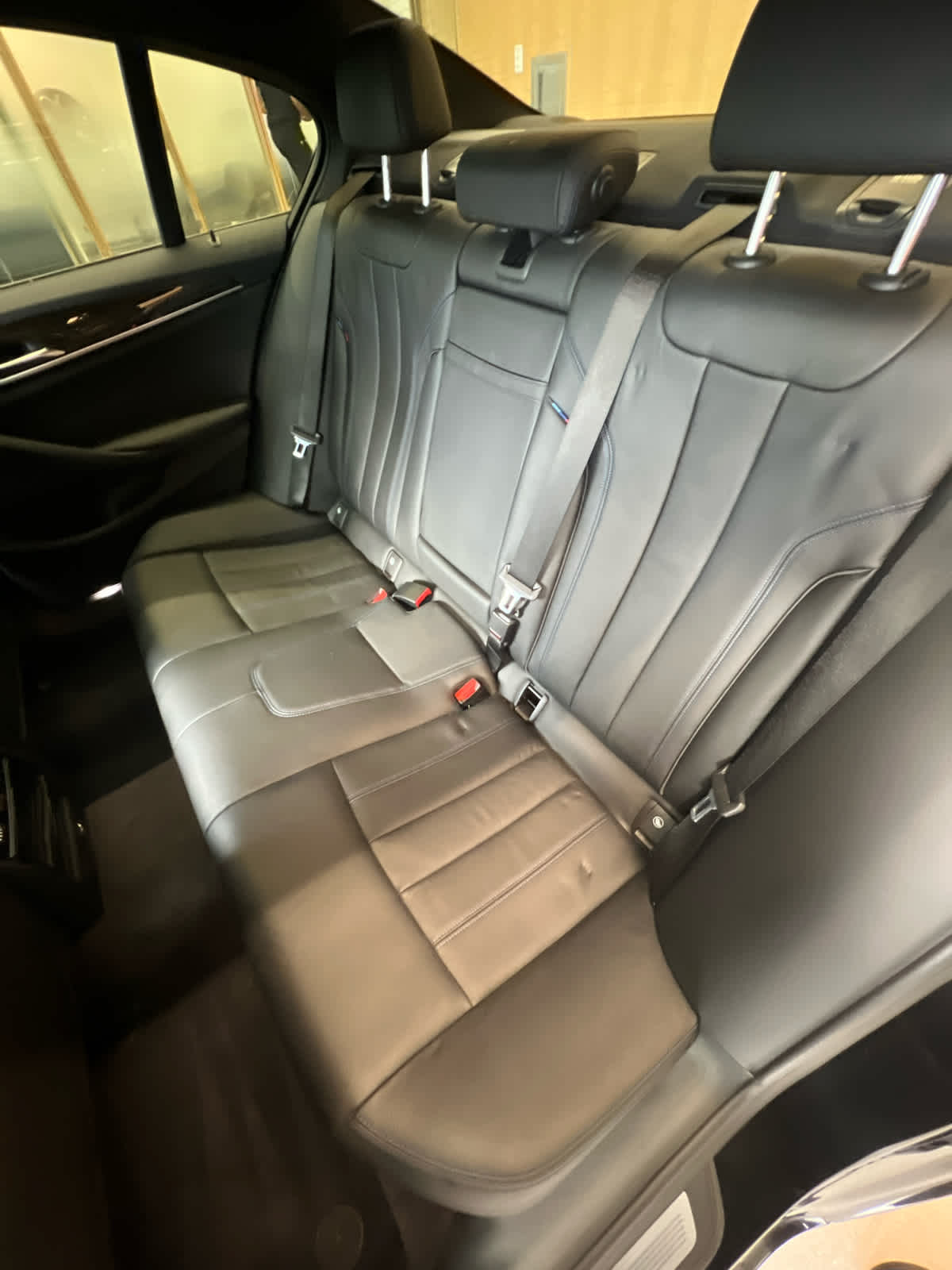 2019 BMW 5 Series 530i Sedan