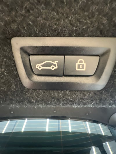 2019 BMW 5 Series 530i Sedan