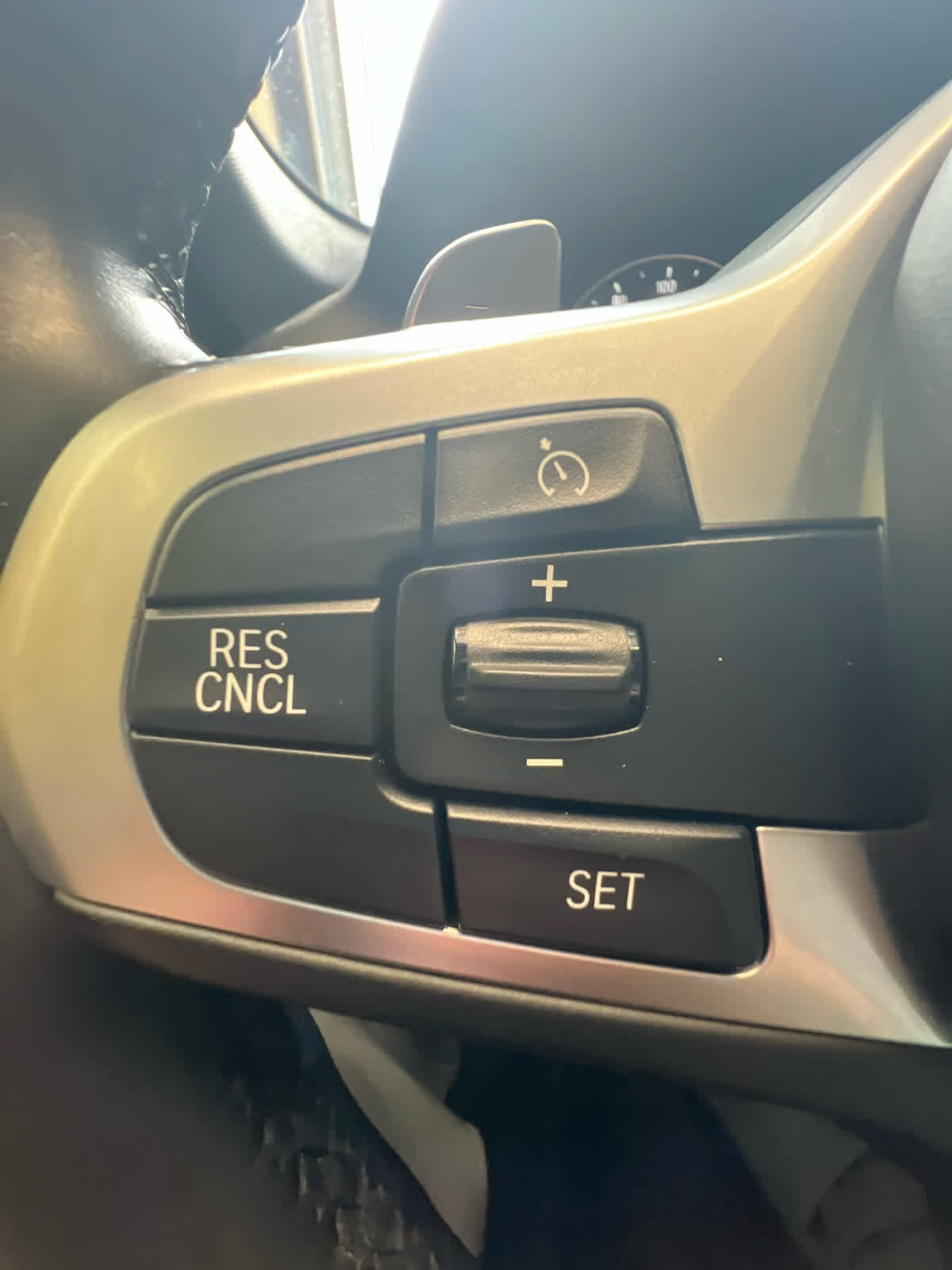 2019 BMW 5 Series 530i Sedan