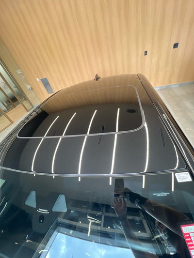 2019 BMW 5 Series 530i Sedan