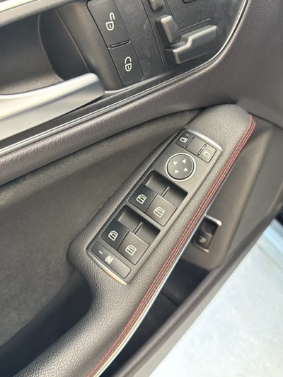 2015 Mercedes-Benz CLA CLA 45 AMG®