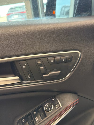 2015 Mercedes-Benz CLA CLA 45 AMG®
